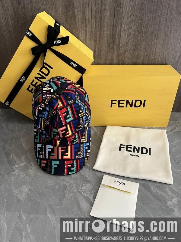 Replica Fendi Hat dx61