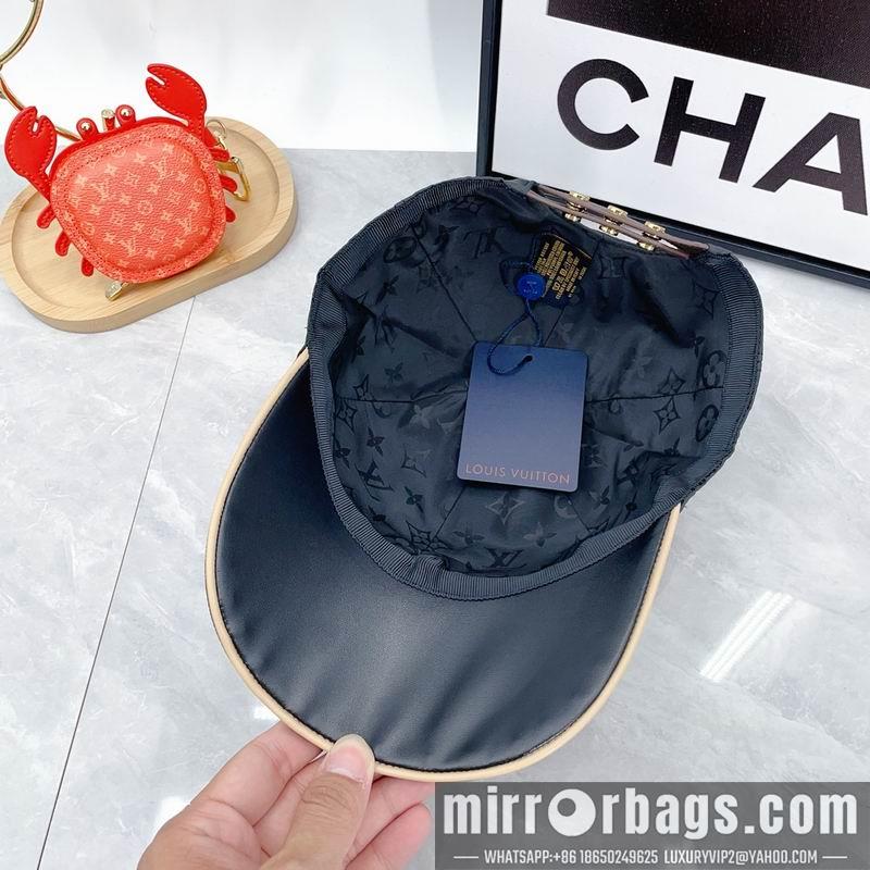 Replica LV Hat dx118