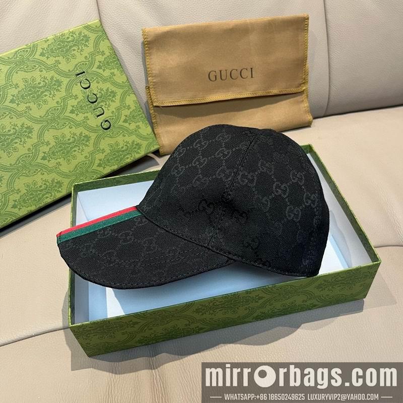 Replica Gucci cap 091401