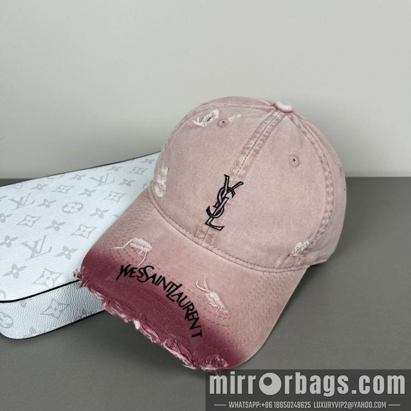 Replica YSL cap dx34