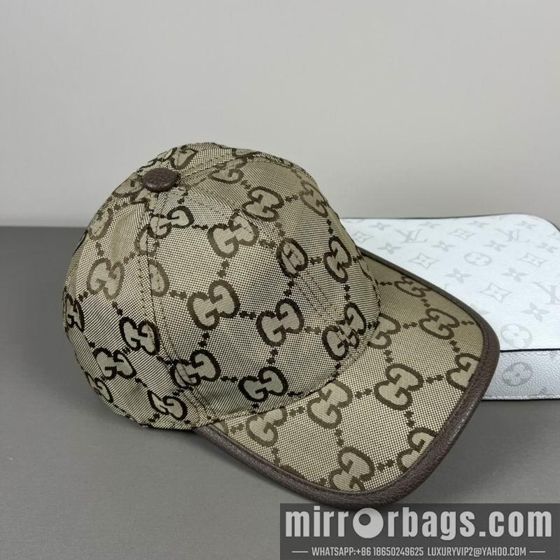 Replica Gucci Cap dx43