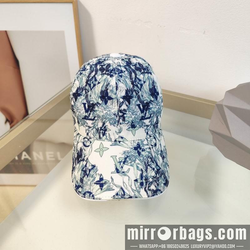 Replica LV Hat dx116