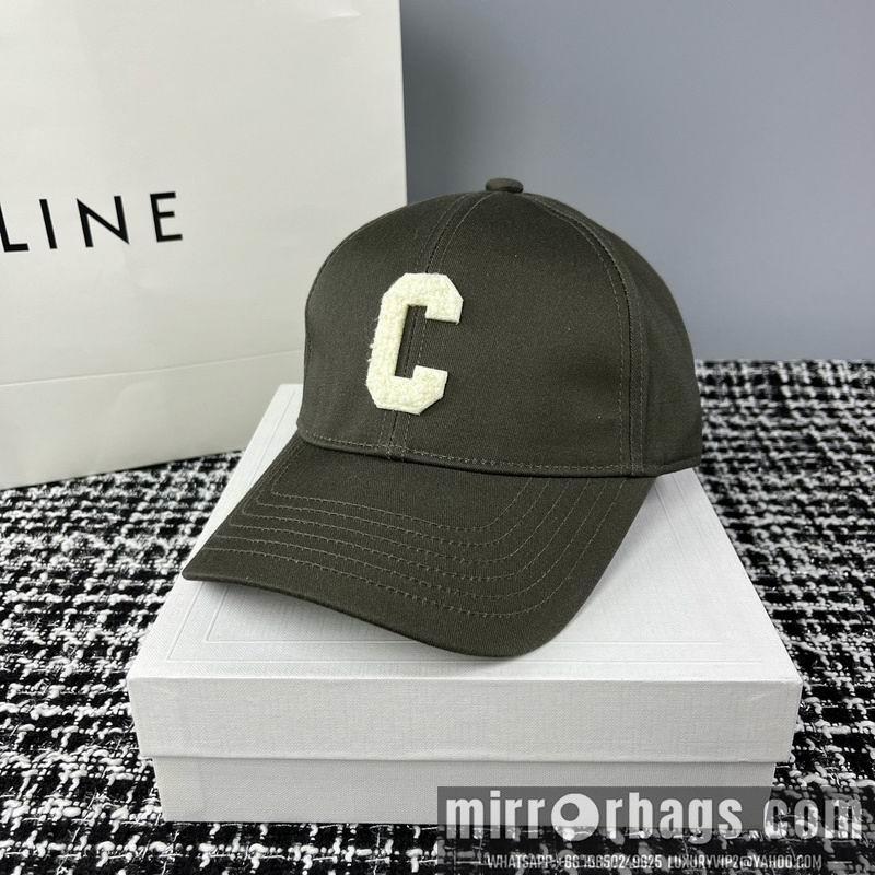 Replica Celine cap hm10