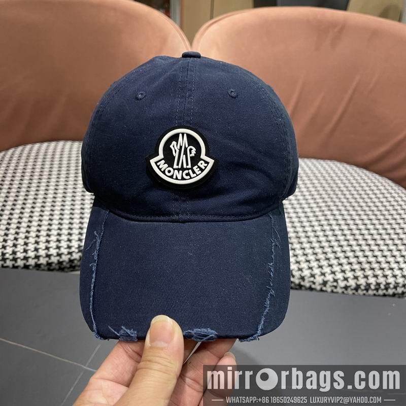 Replica Moncler cap 041402