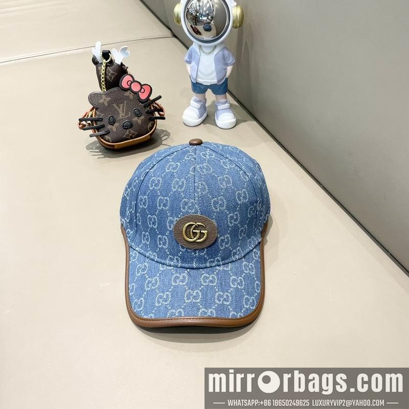 Replica Gucci cap 072801