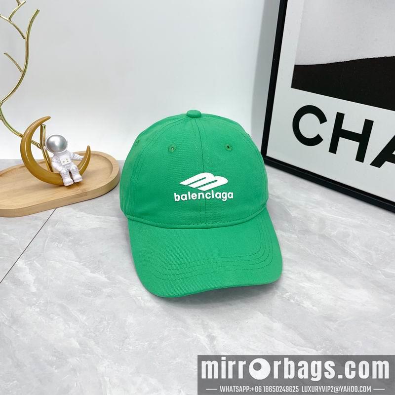 Replica Balenciaga cap dx54