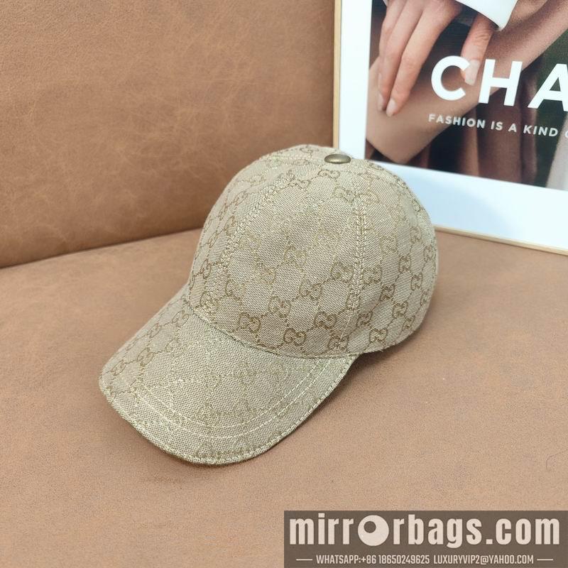 Replica Gucci cap dx111