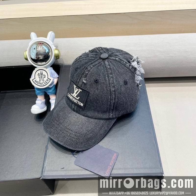 Replica LV Hat 030719
