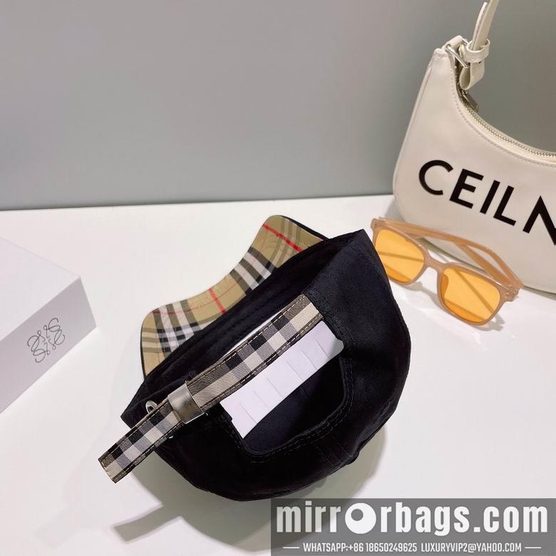 Replica Burberry Cap dxn06