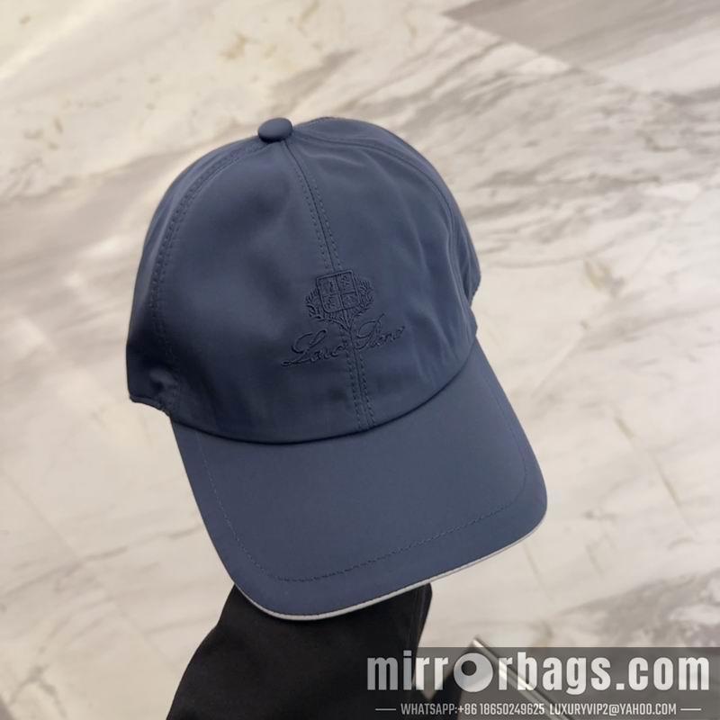 Replica Loro Piana cap dx26