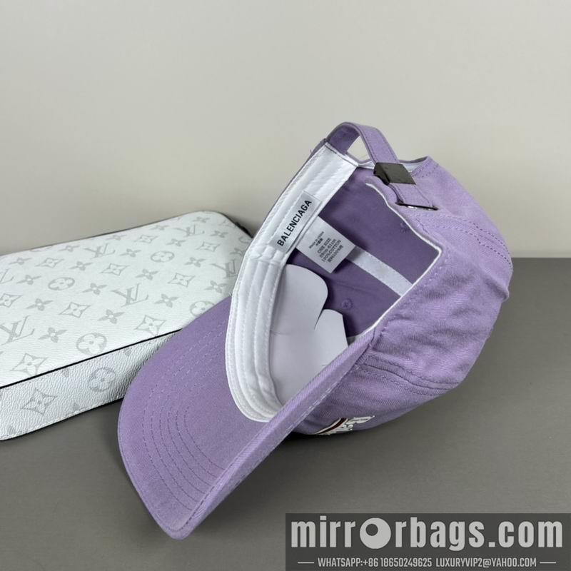 Replica Balenciaga cap dx38