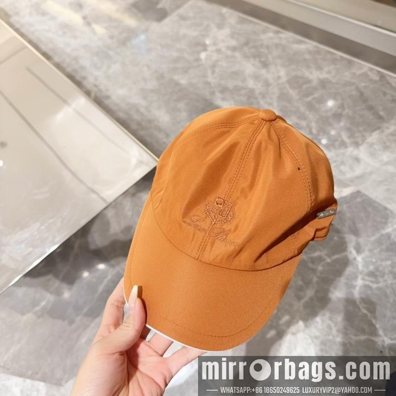 Replica Loro Piana Hat dx03