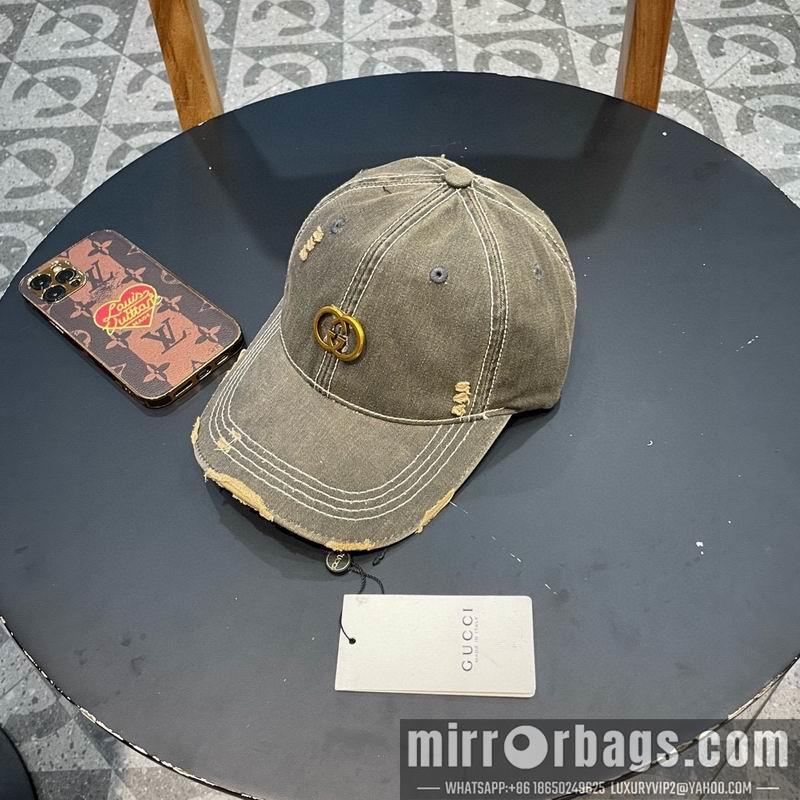 Replica Gucci cap 030965