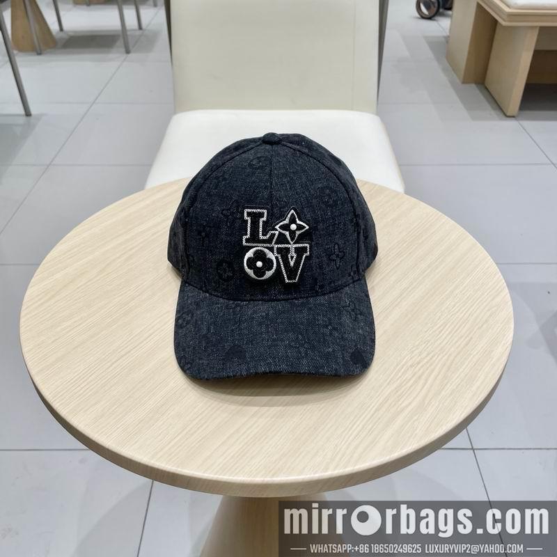 Replica LV Hat 041409