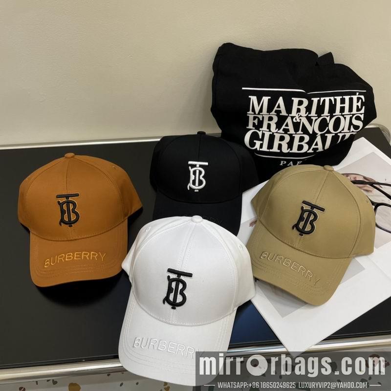 Replica Burberry cap dx16