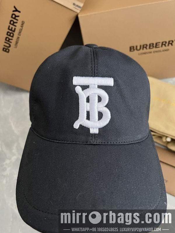 Replica Burberry cap dx40