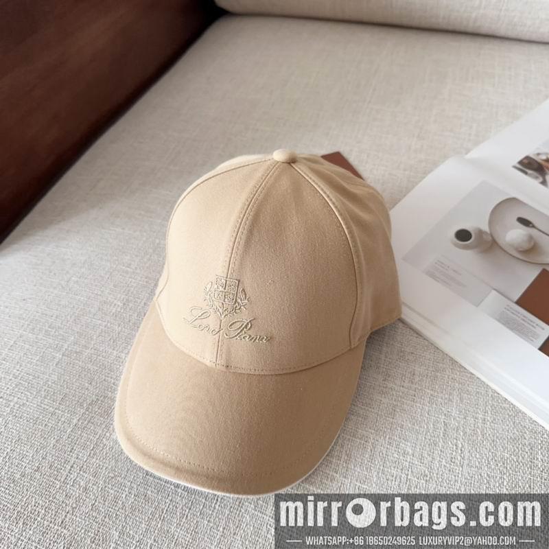 Replica Loro Piana Hat dx18