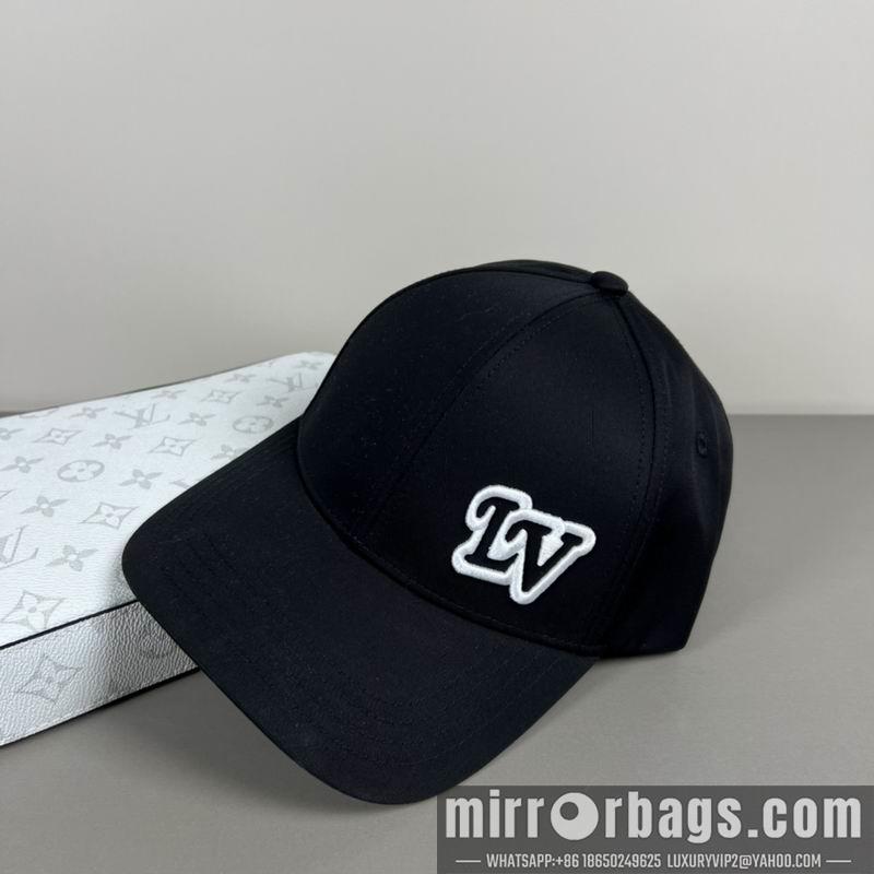 Replica LV Hat dx16