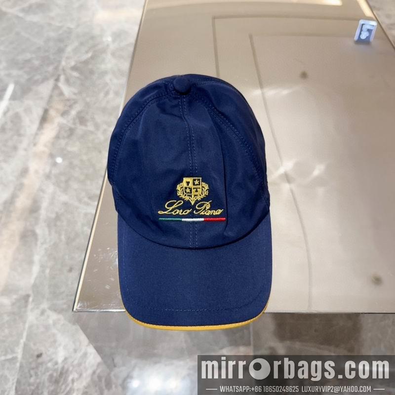 Replica Loro Piana Hat dx22