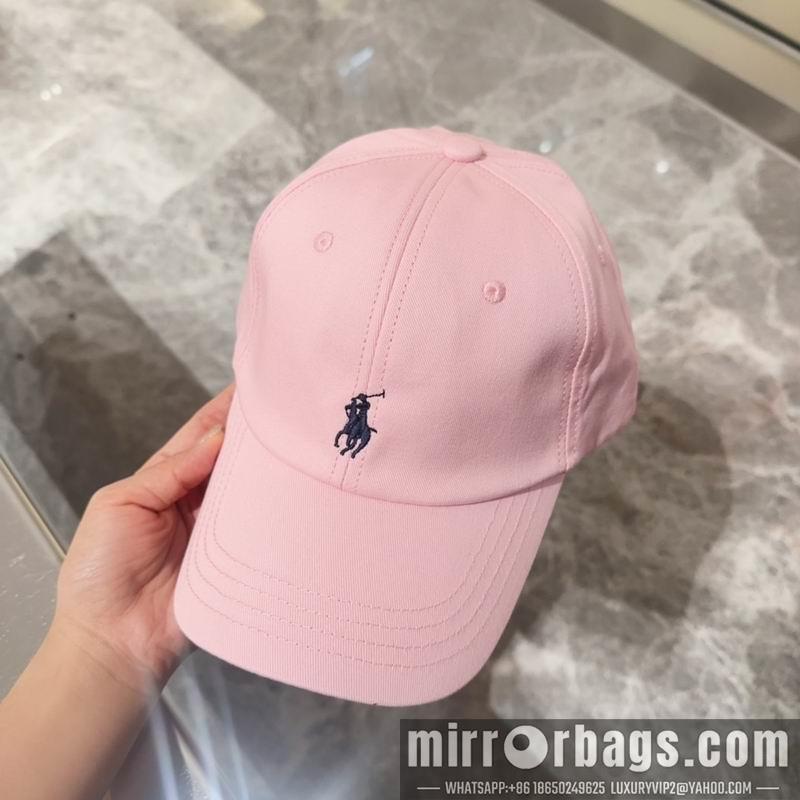 Replica Polo cap 050702