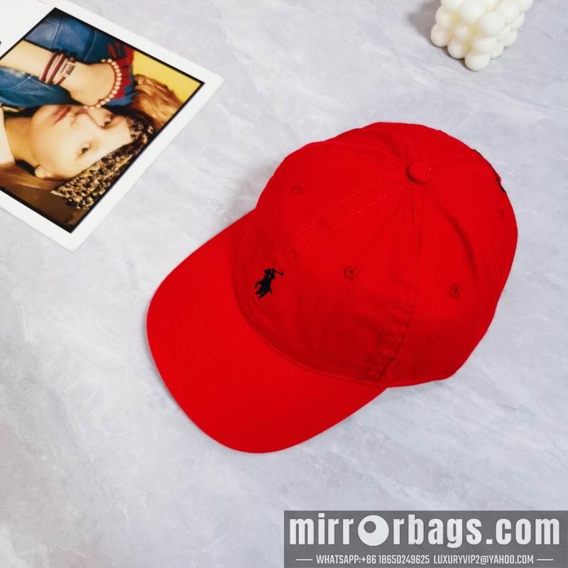 Replica Polo cap dx01