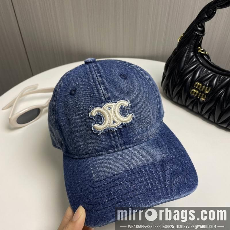 Replica Celine cap dx28