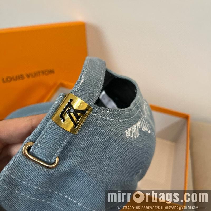 Replica LV cap dx41