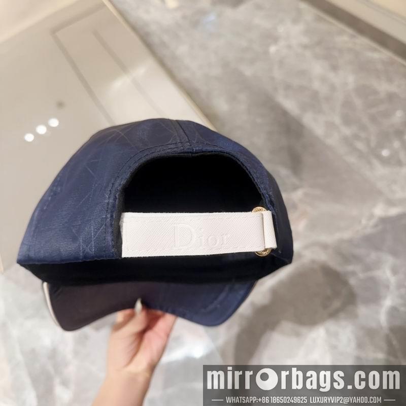 Replica Dior cap 080104