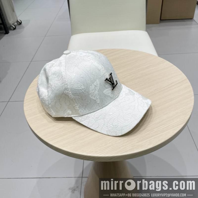 Replica LV cap 041402