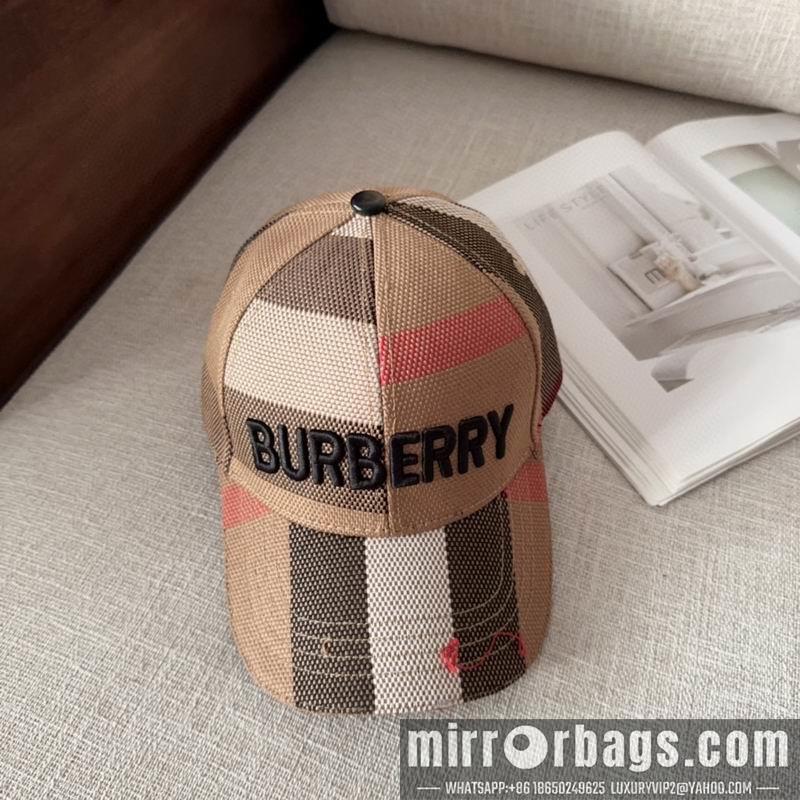 Replica Burberry Cap dx28