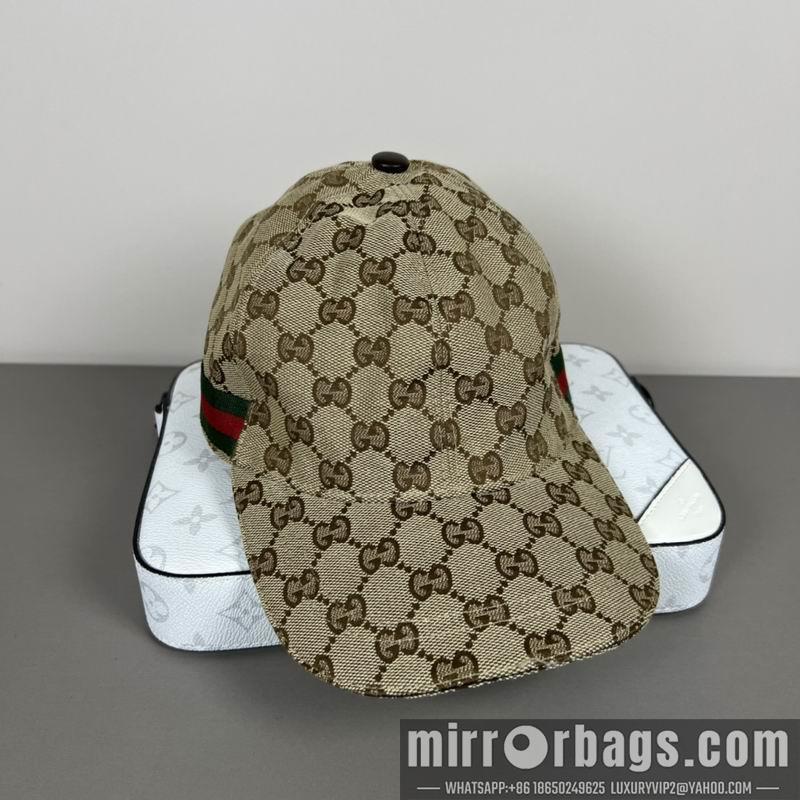 Replica Gucci cap dx33