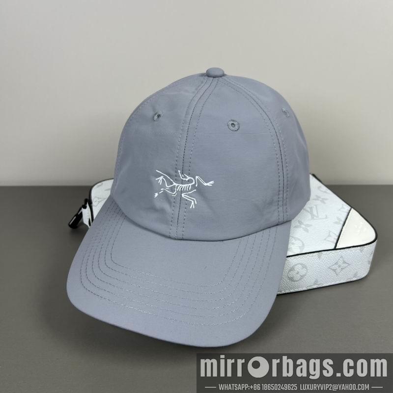 Replica Arcteryx Hat dx20