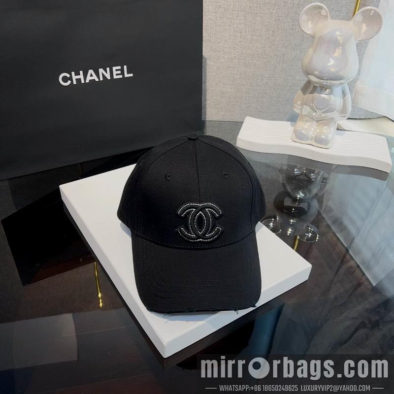 Replica Chanel cap 042706