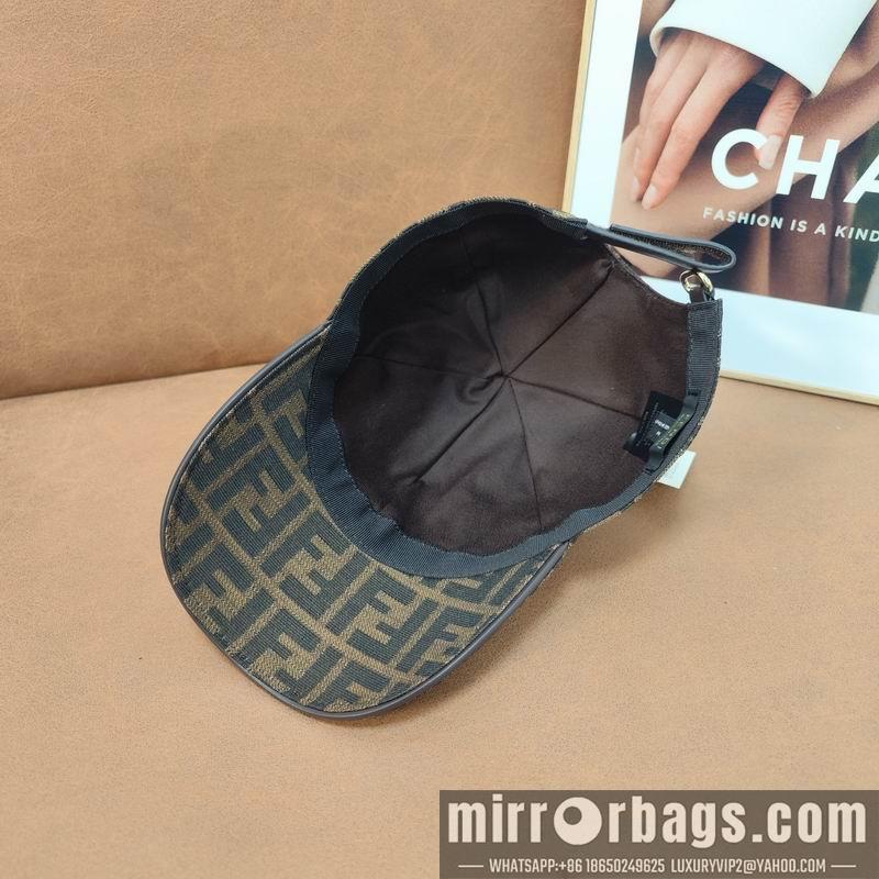 Replica Fendi cap dx56