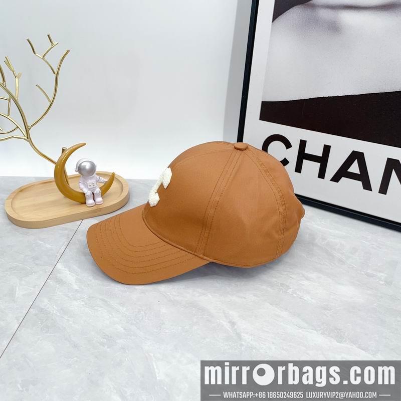 Replica Celine cap dx35
