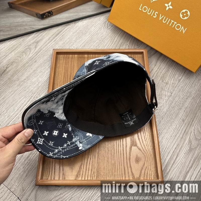 Replica LV Hat dx89