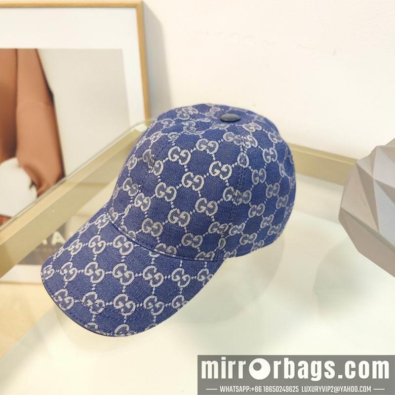 Replica Gucci Hat dx153