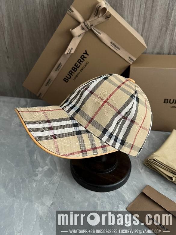 Replica Burberry Cap dxn03