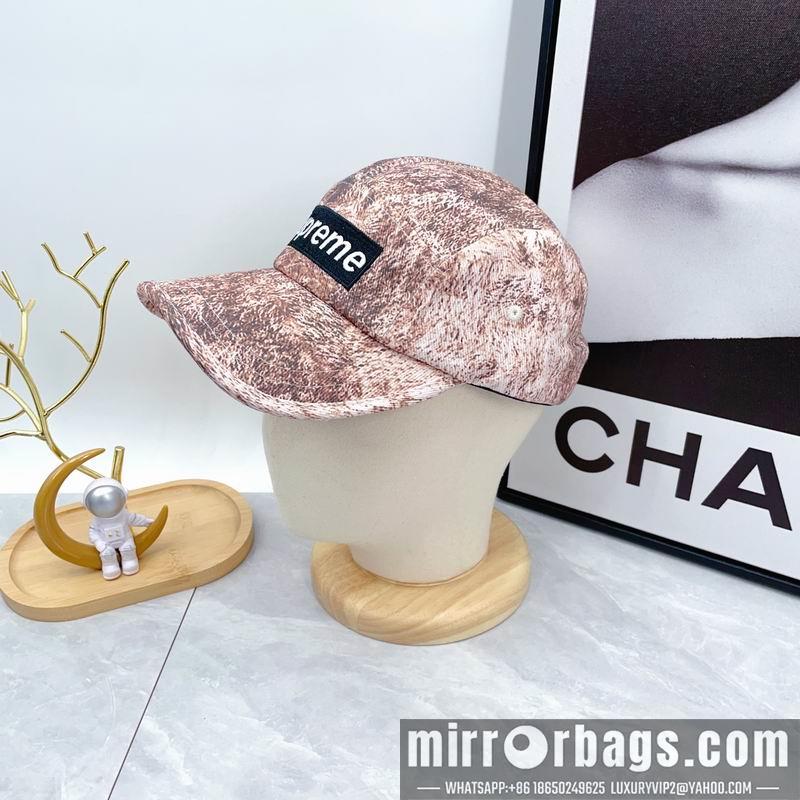 Replica Supreme cap dx01