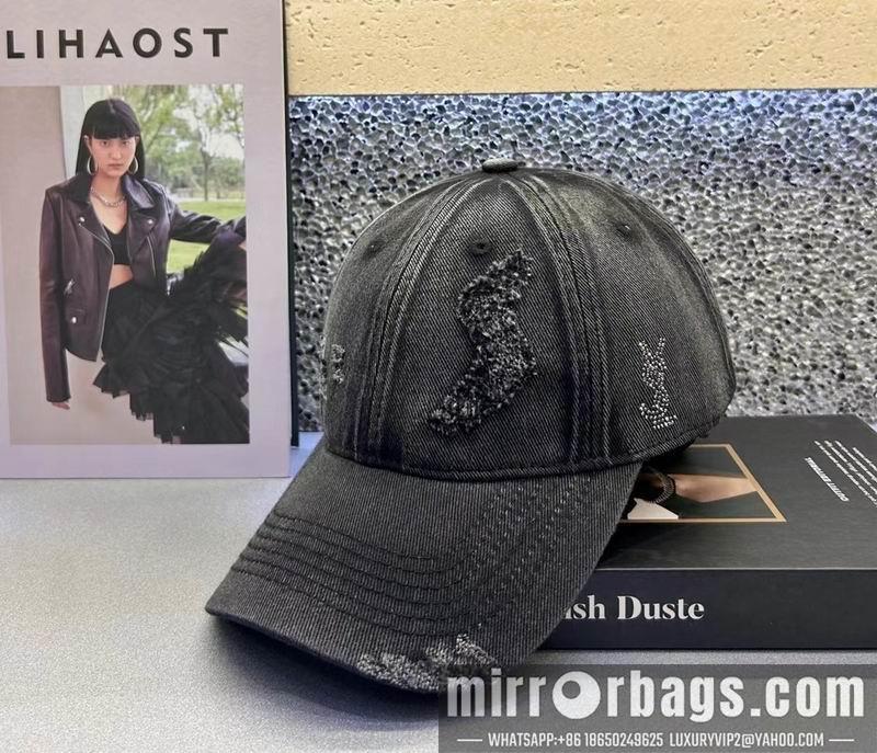 Replica YSL cap 081001