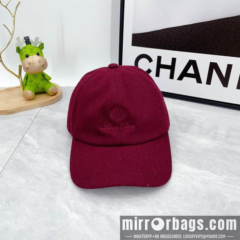 Replica Loro Piana Hat dx11