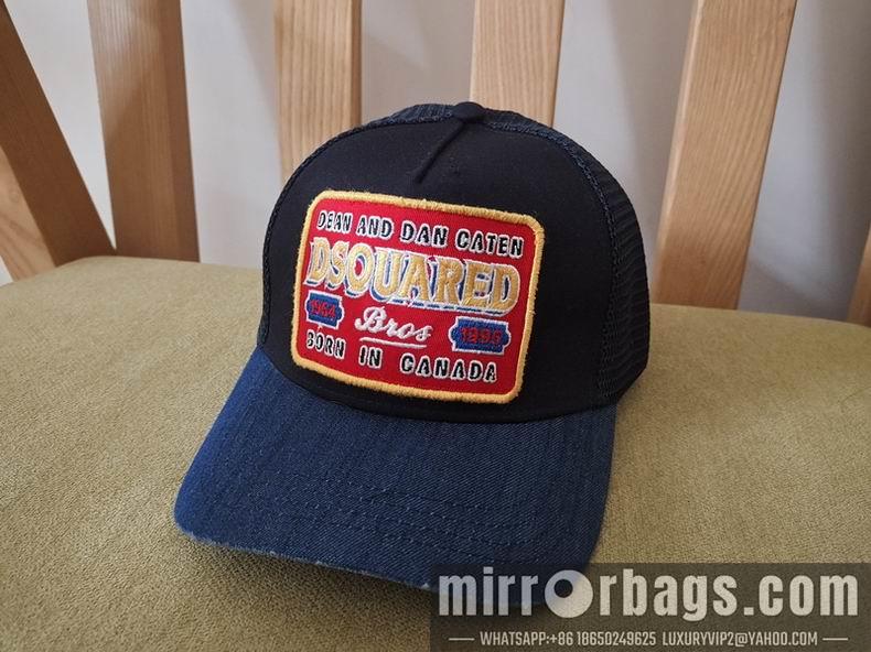 Replica DSQ Cap y 19