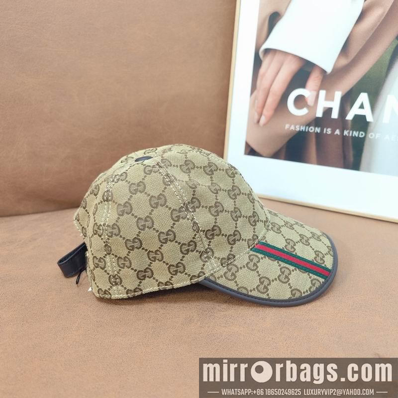Replica Gucci cap dx94