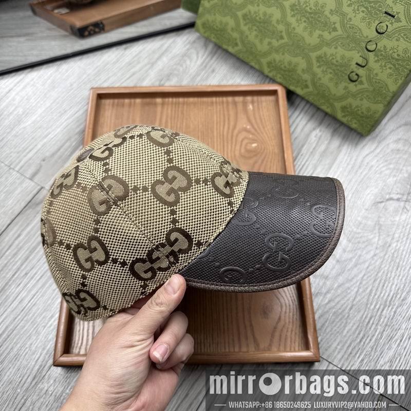 Replica Gucci cap dx19