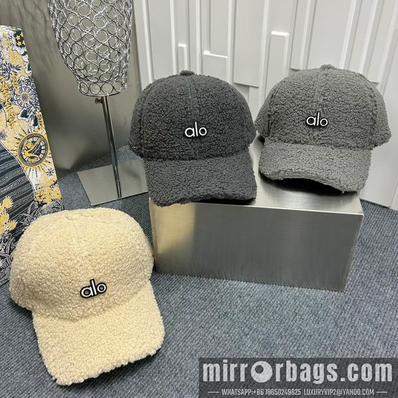 Replica Alo cap dx03