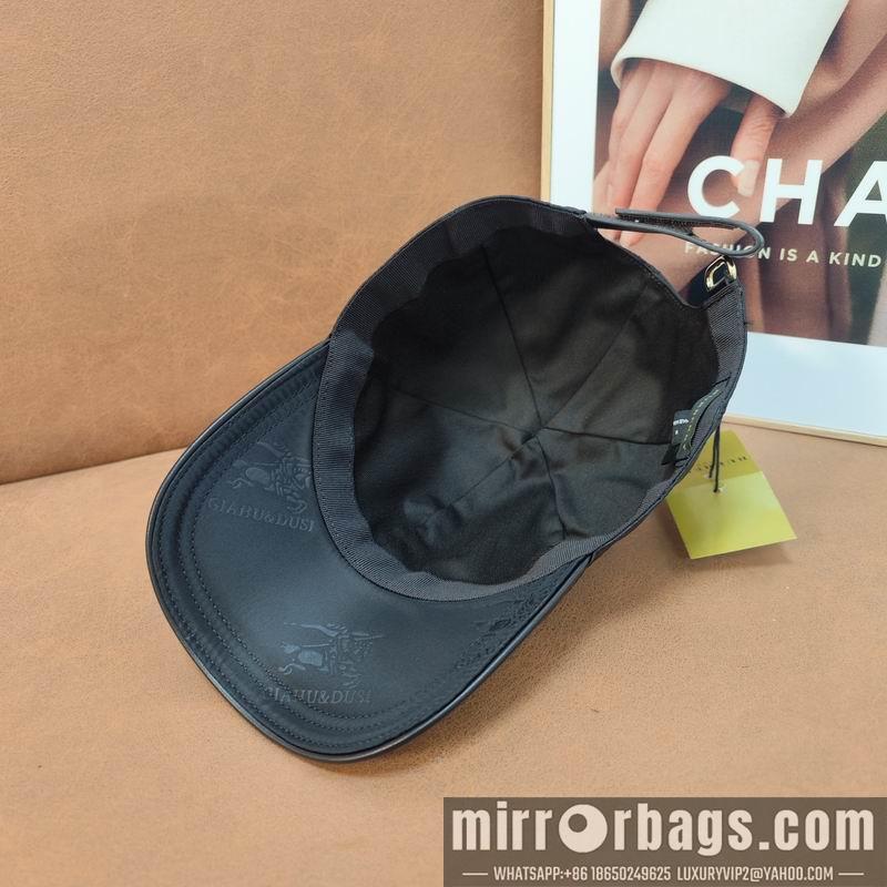 Replica Burberry Hat dx51