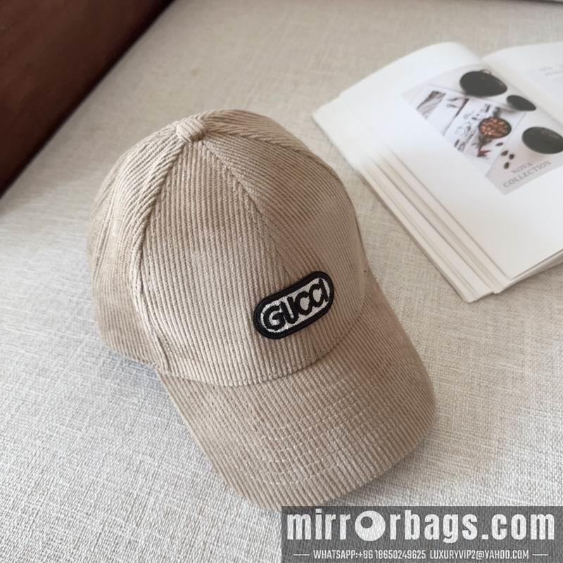 Replica Gucci cap 122801