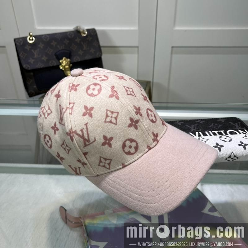 Replica LV cap dx115