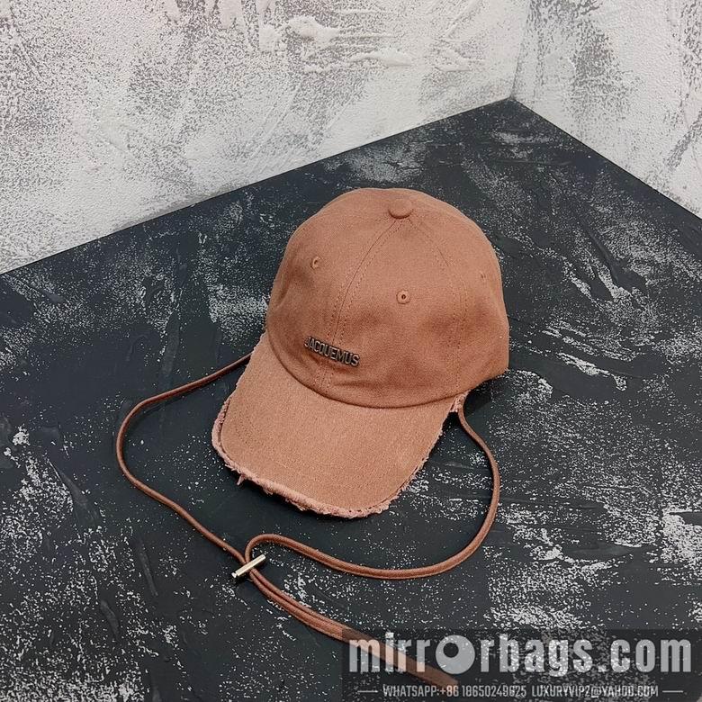 Replica Jacquemus Cap dxn01