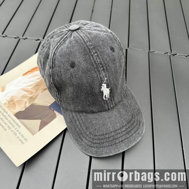Replica Polo Cap dxn01